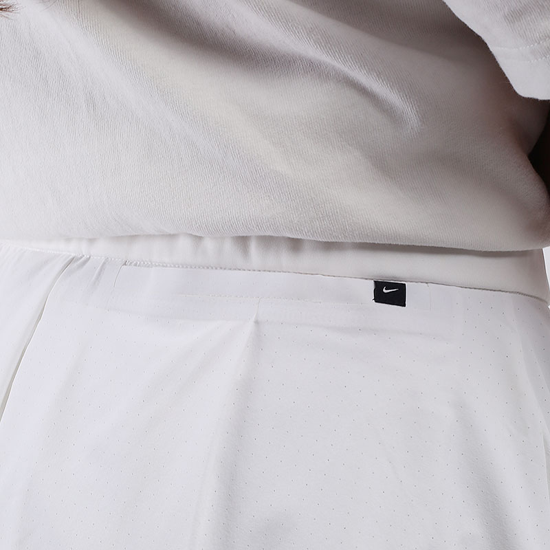 Женская юбка Nike Flex Ace Women's 38cm Golf Skirt (CU9362-100)  - цена, описание, фото 4